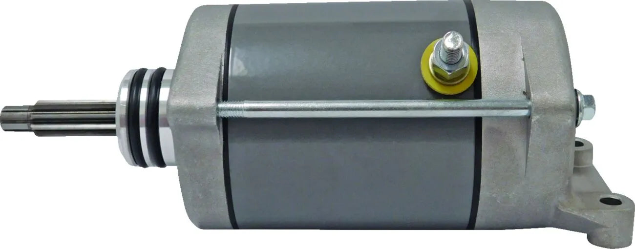 Parts Europe Anlasser – Hochleistungs-Ersatzteil