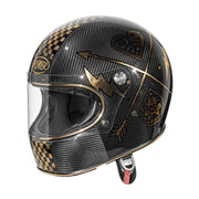 Premier Helmets Trophy Carbon Integralhelm