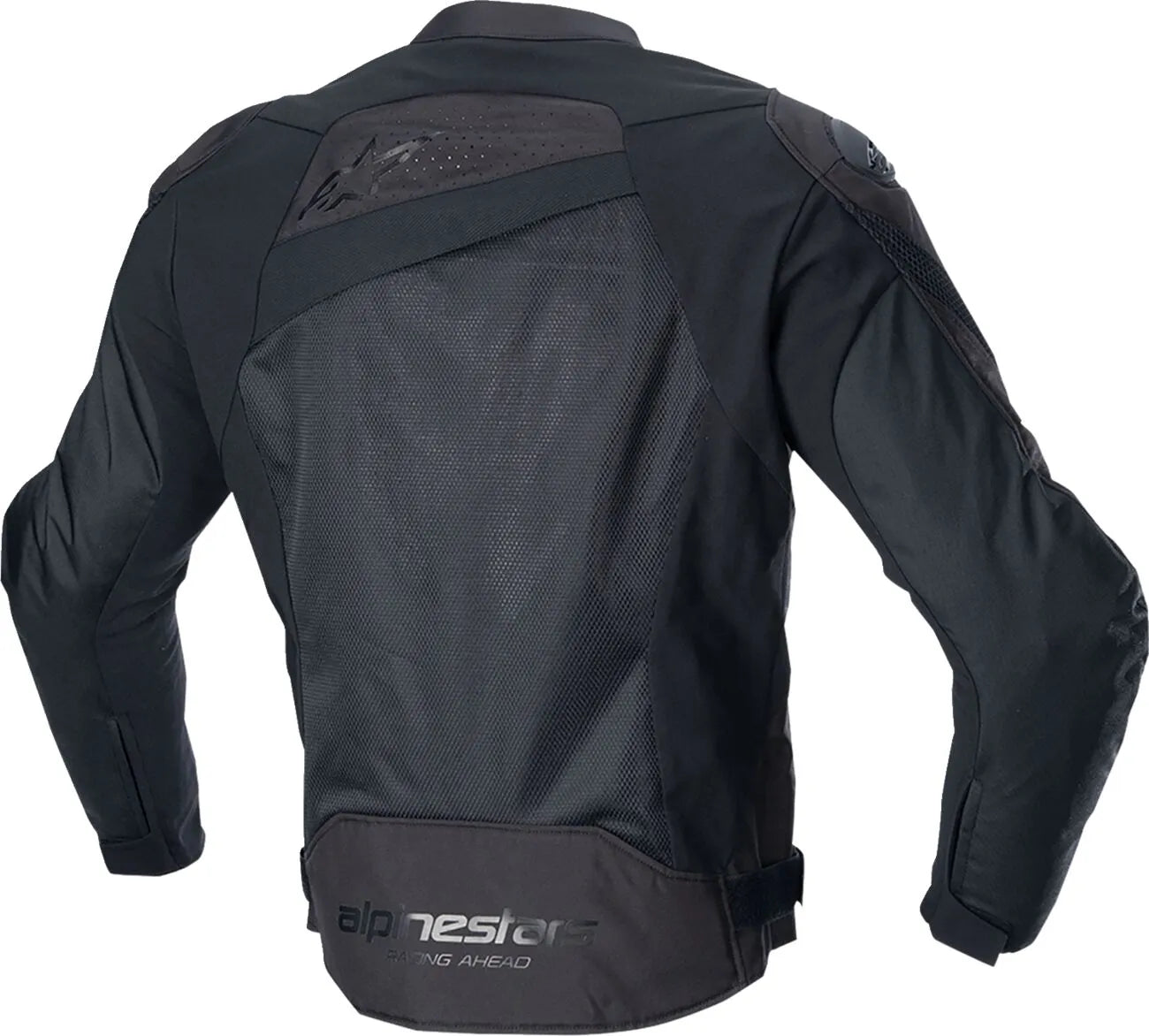 Alpinestars T-gp Plus R V4 Airflow Jacke - Schwarz