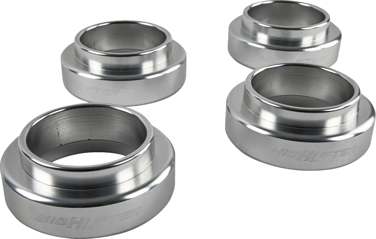 High Lifter Höherlegungssatz für ATV/UTV