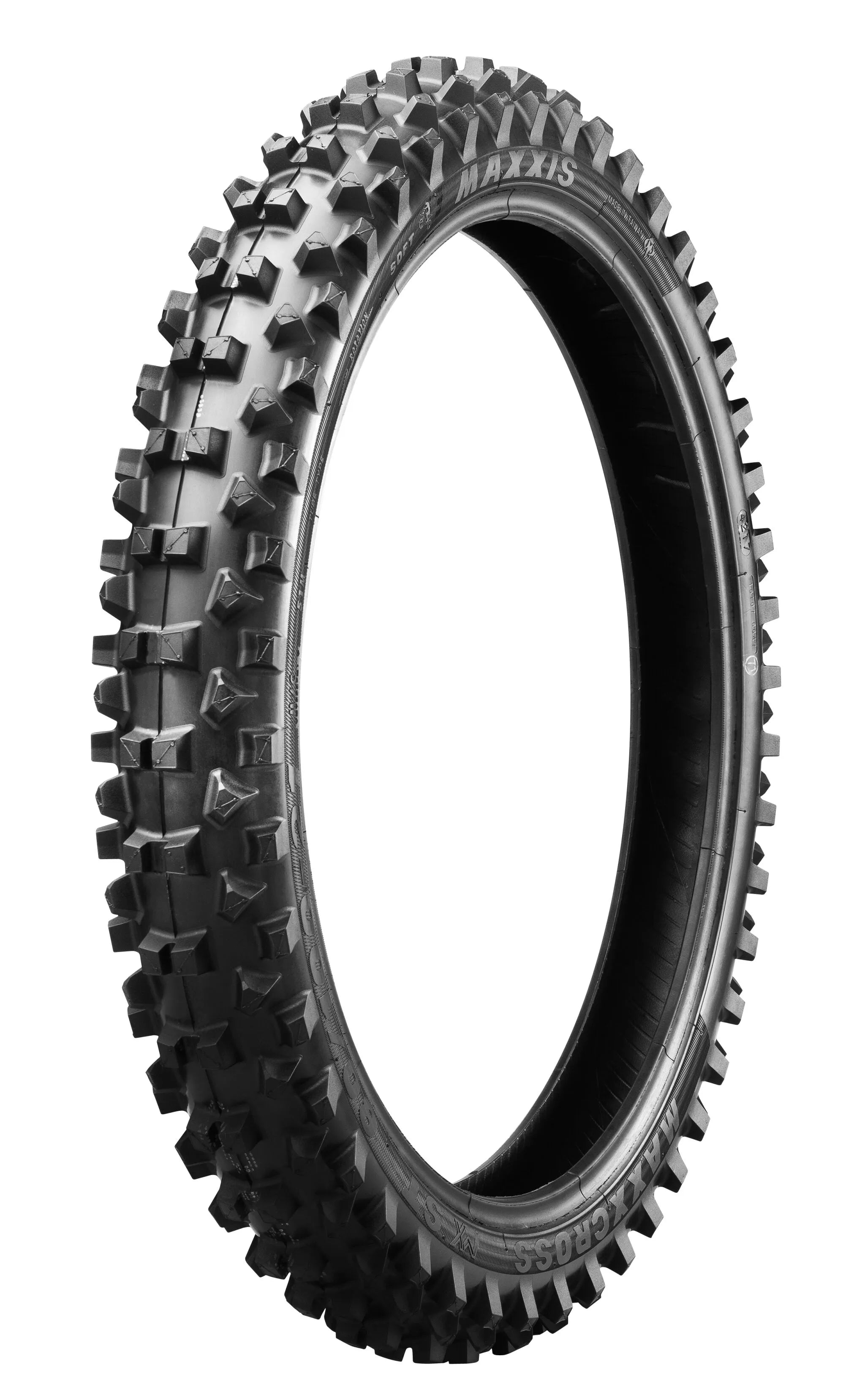 Maxxis Maxxcross MX-ST Vorderreifen für Offroad-Einsätze