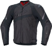 Alpinestars T-gp R V4 Jacke - Schwarz