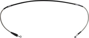 Moose Offroad Edelstahl-Bremsleitung vorne
