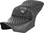 Saddlemen Honeycomb Roadsofa Sitz