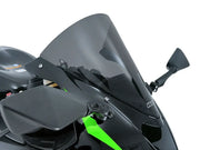 WRS Windschutzscheibe Race ZX-6R - Dunkel getönt
