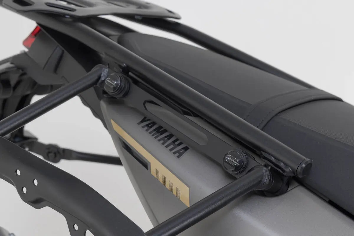 Sw-motech Pro Seitenträger-Set