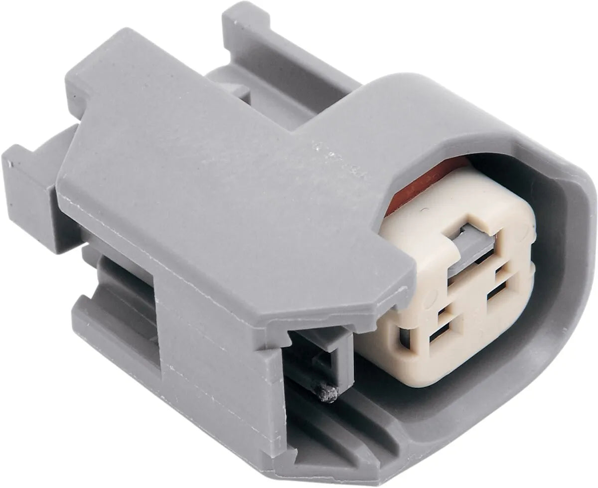 Namz Delphi-Anschlüsse – 2-polig