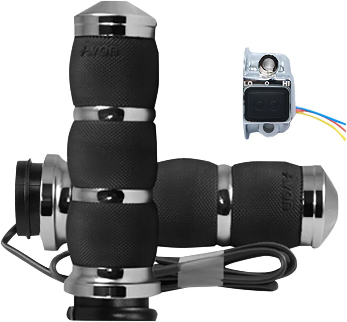 Avon Grips Heizgriffe - 1" Lenker