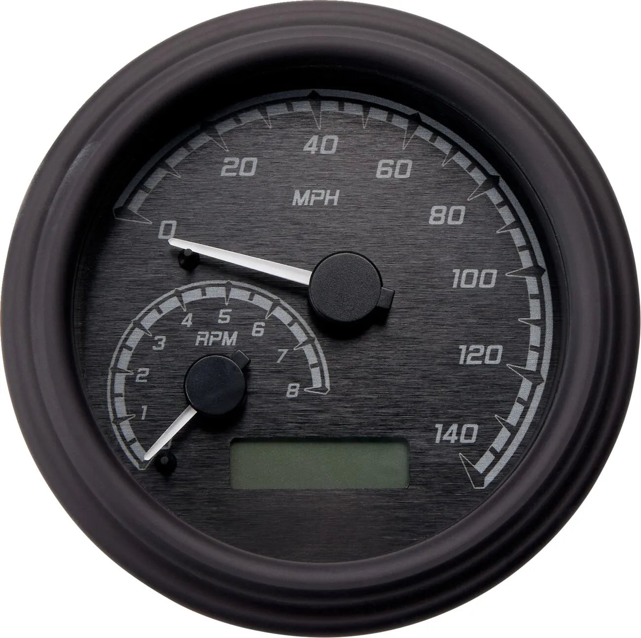 Dakota Digital Mvx Serie Analoger Tachometer