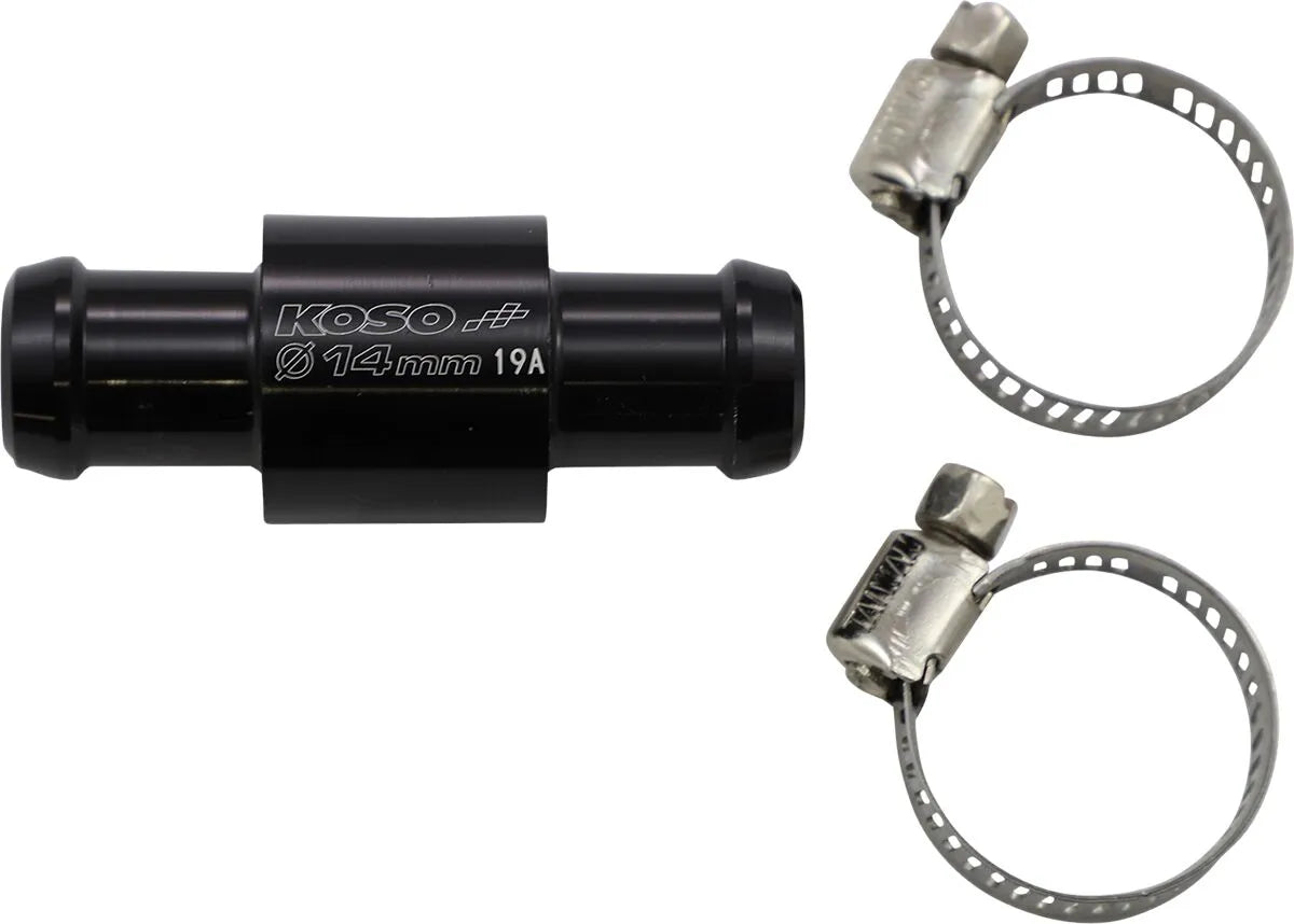 Koso Wassertemperatursensor-Adapter – 14 mm