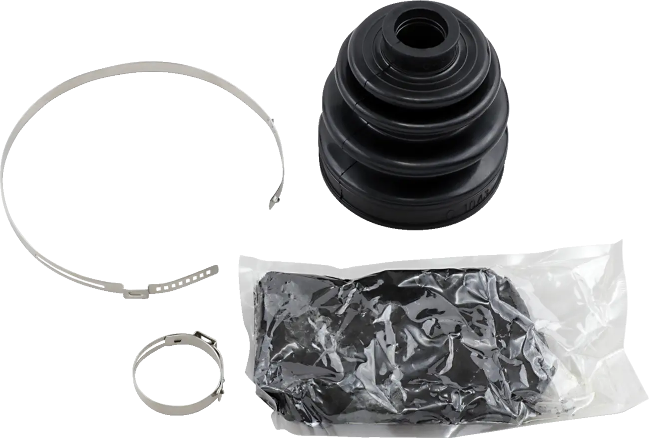 Demon Hochleistungs-Stiefelset