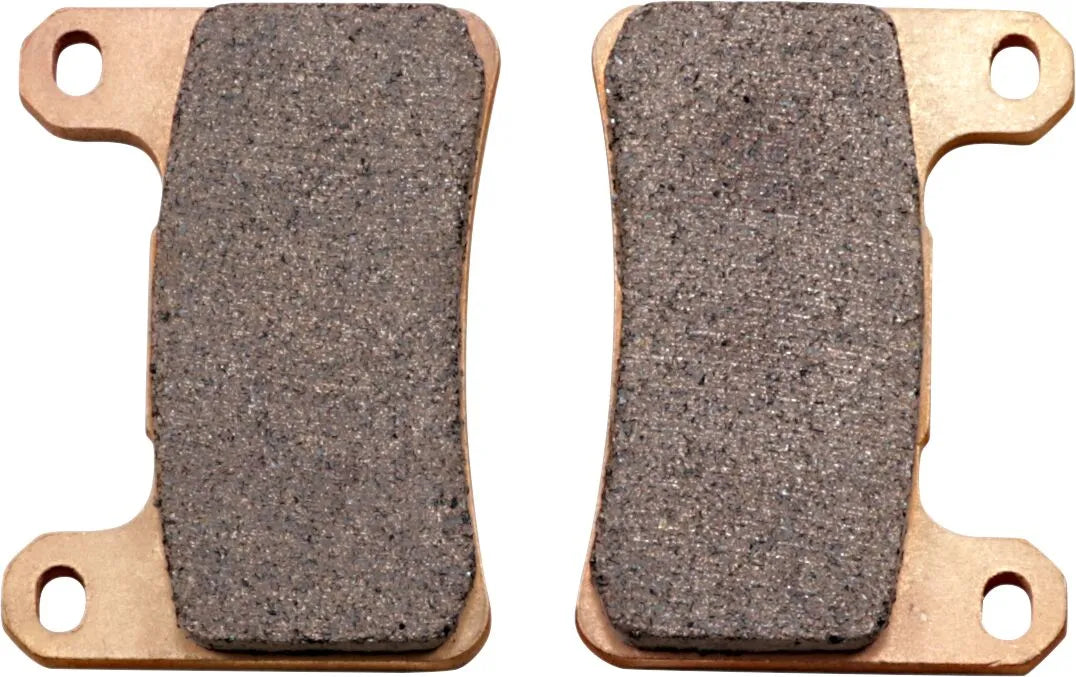 Galfer Hh Sinterkeramik-Bremsbeläge - Hochleistungsbremsbeläge
