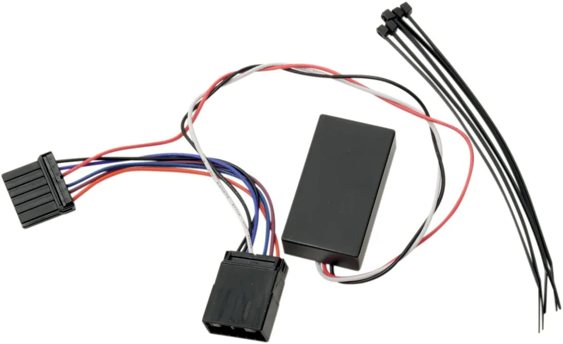 Custom Dynamics Magic Strobes Bremslichtblinker