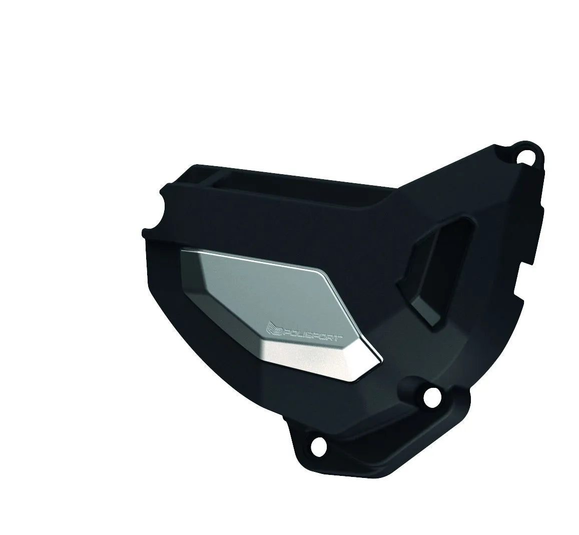 Polisport Lichtmaschinenabdeckung zum Schutz des Motors