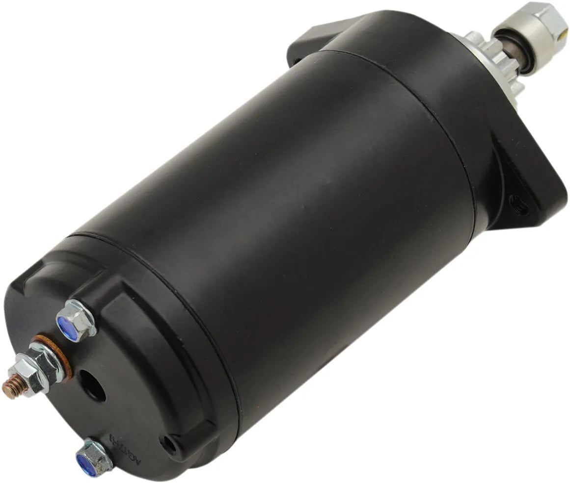 Rick's Motorsport Elektrostarter für Kawasaki