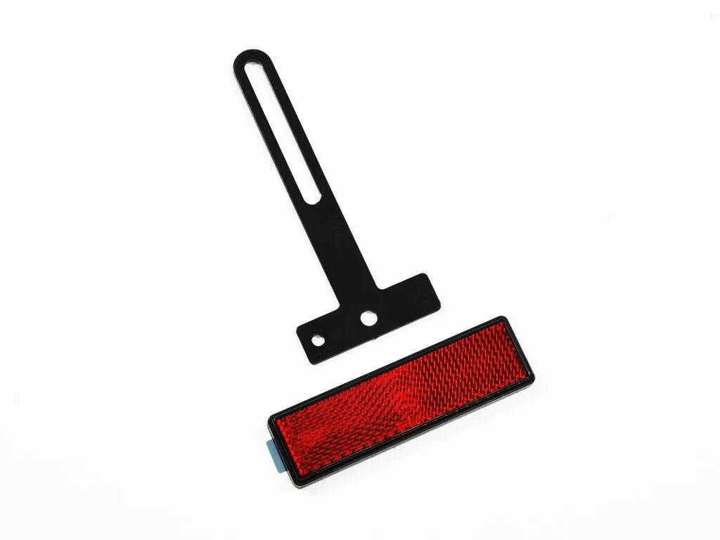 Zieger Pro Kennzeichenhalter Typ B