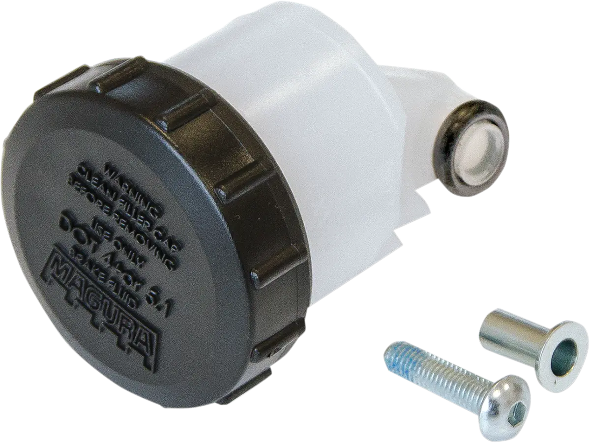 Magura Hauptbremszylinder-Ausgleichsbehälter