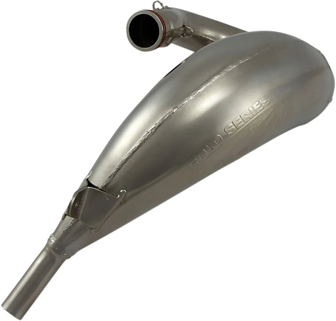 FMF Gold Series Fatty Pipe für verbesserte Leistung