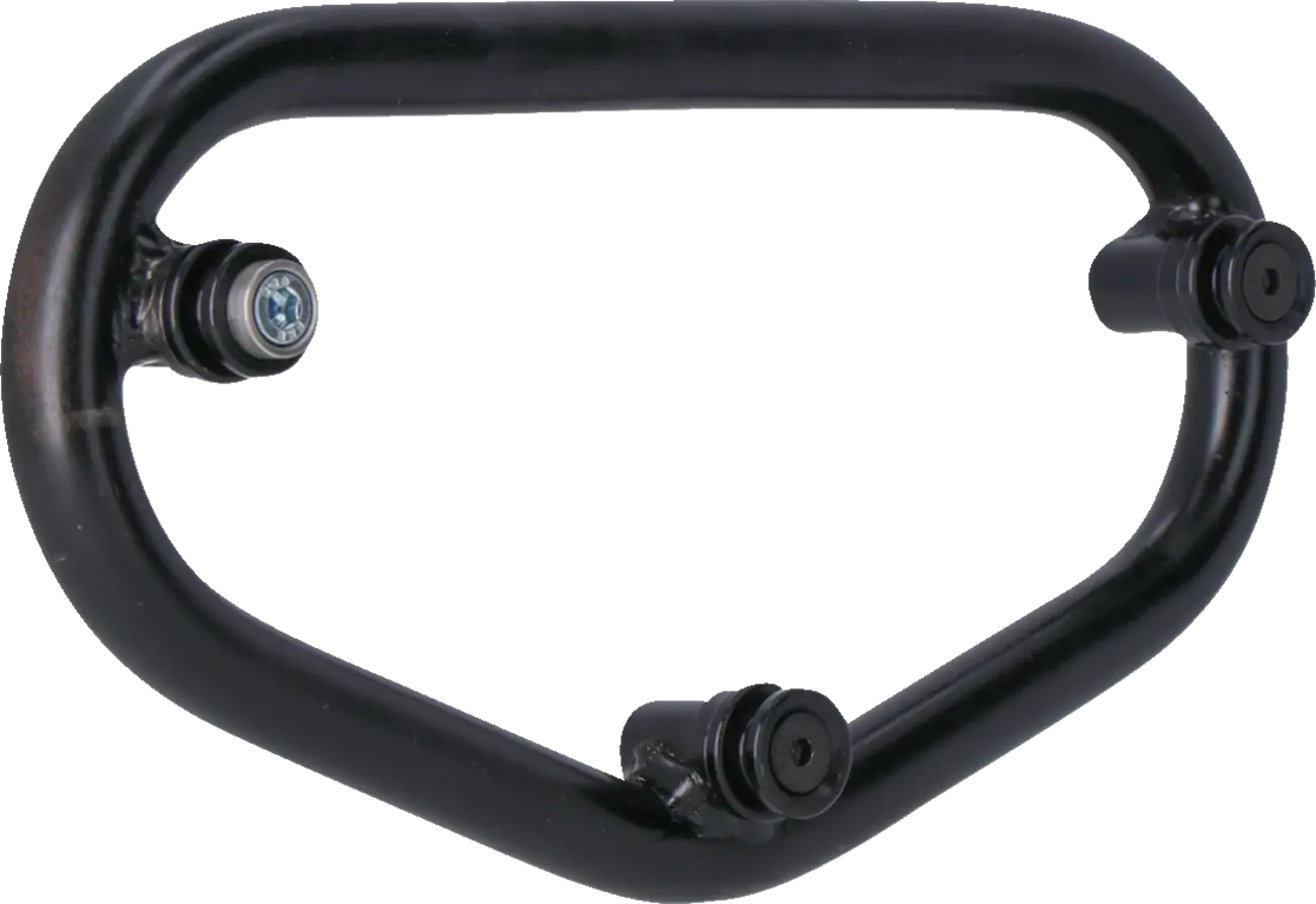 Sw-motech SLC Seitenträger für Seitentaschen