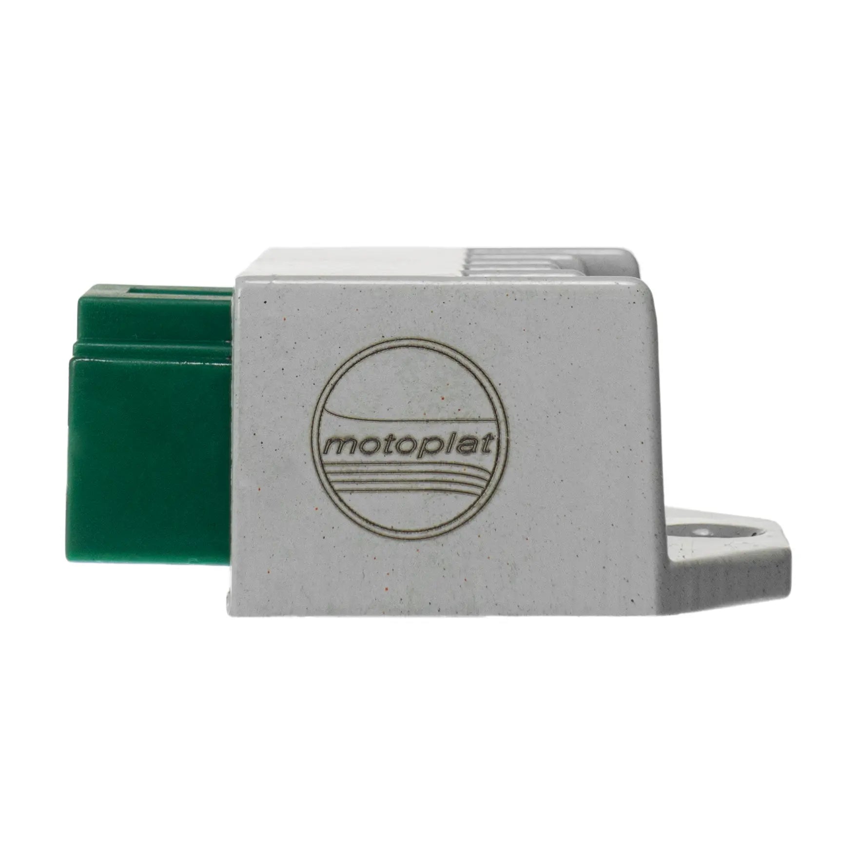 Motoplat-Regler – 12a-Aufladung