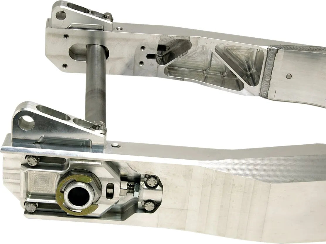 Aluminium-Schwingarm von Alloy Art für kundenspezifische Anwendungen