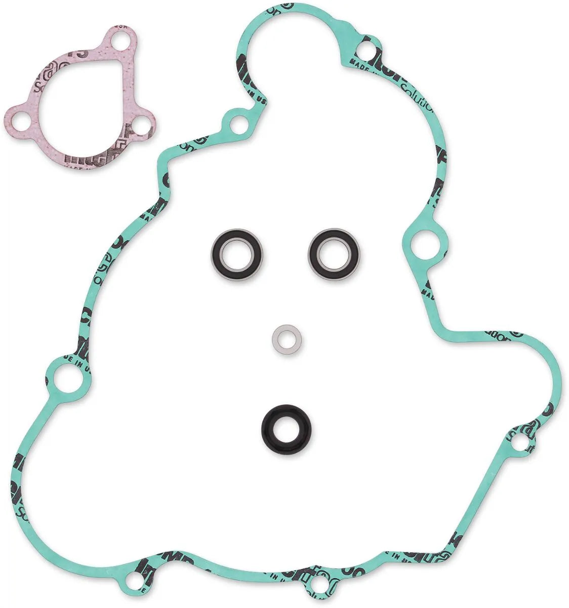 Moose Offroad Wasserpumpen-Reparatursatz