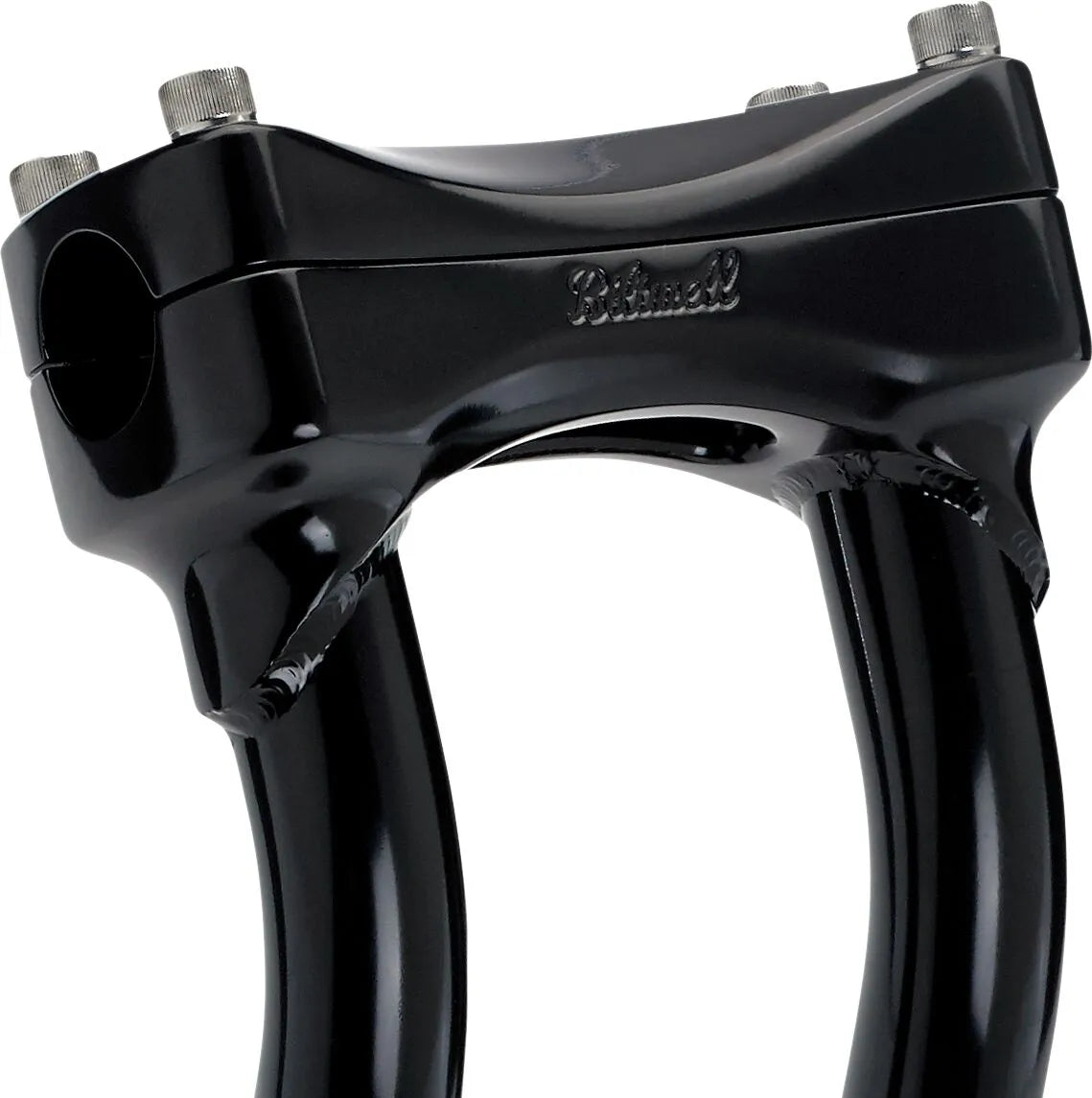 Biltwell Murdock 12" O/s Riser