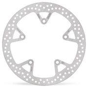 Moto-master Halo Series Hinterradbremsscheibe