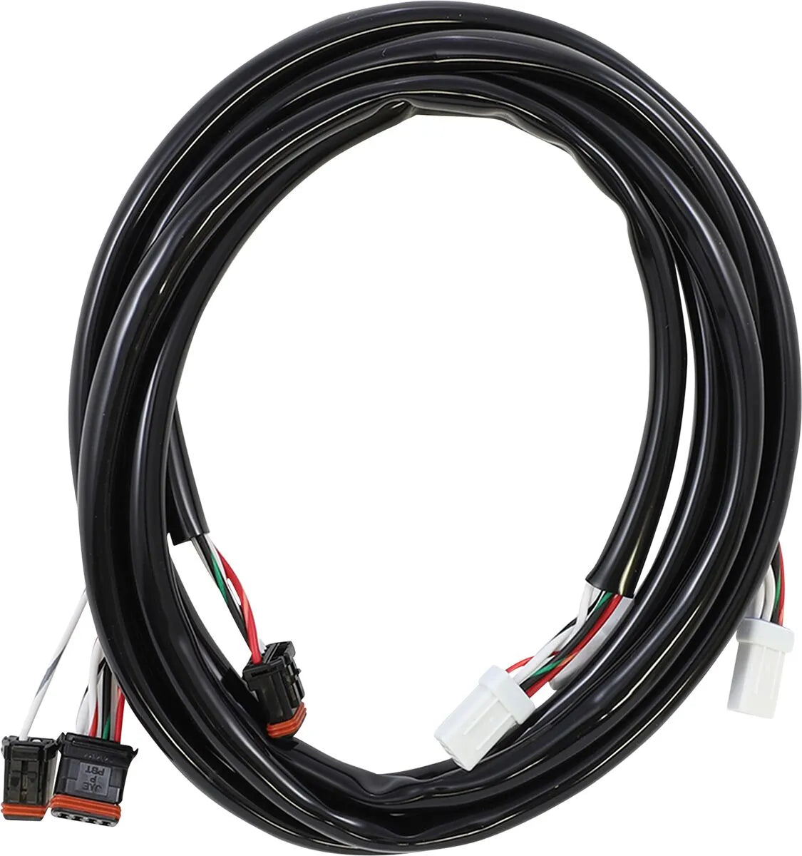 La Choppers Handbedienungs-Verlängerungskabelbaum für Harley Davidson