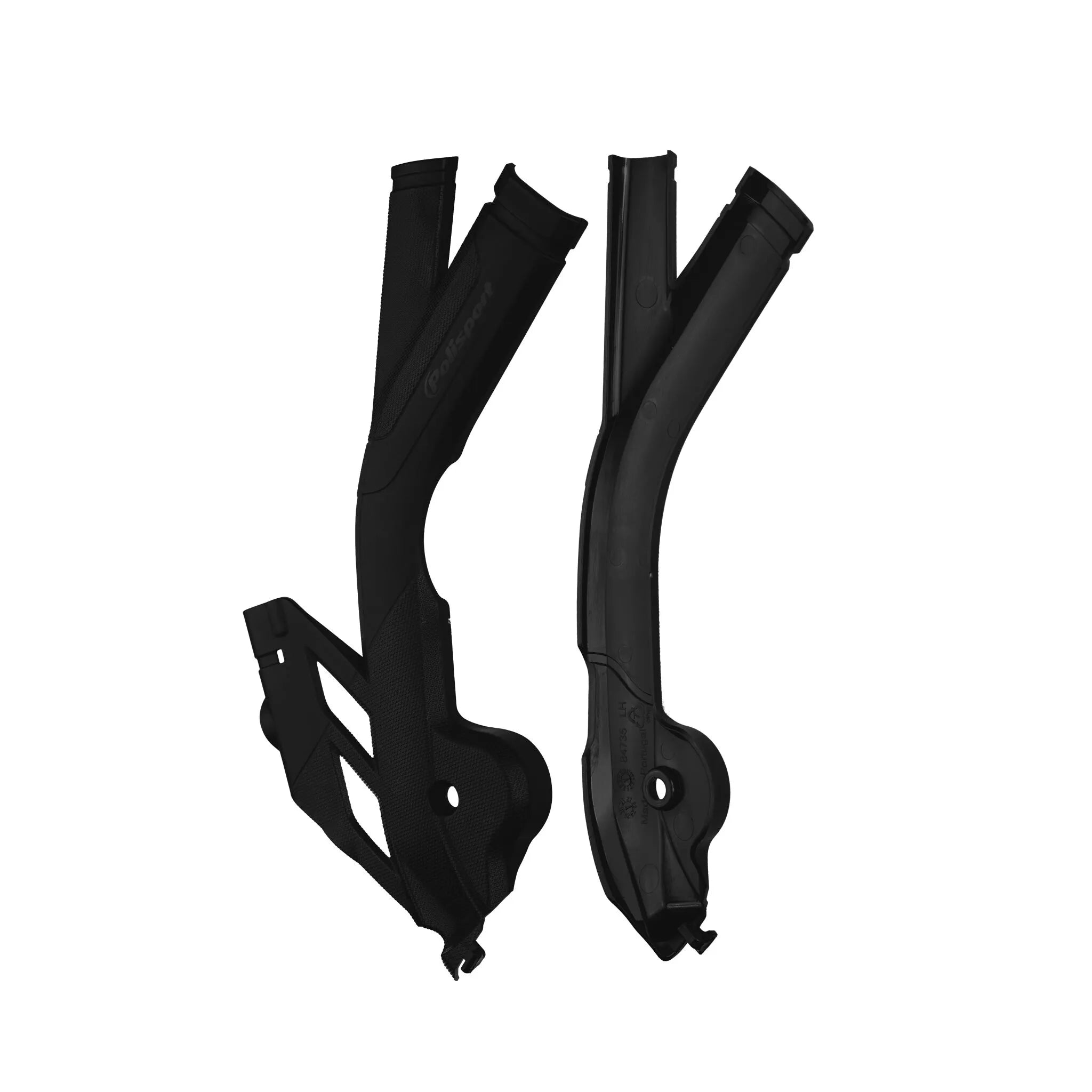 Polisport Rahmenschützer für Motorradrahmen