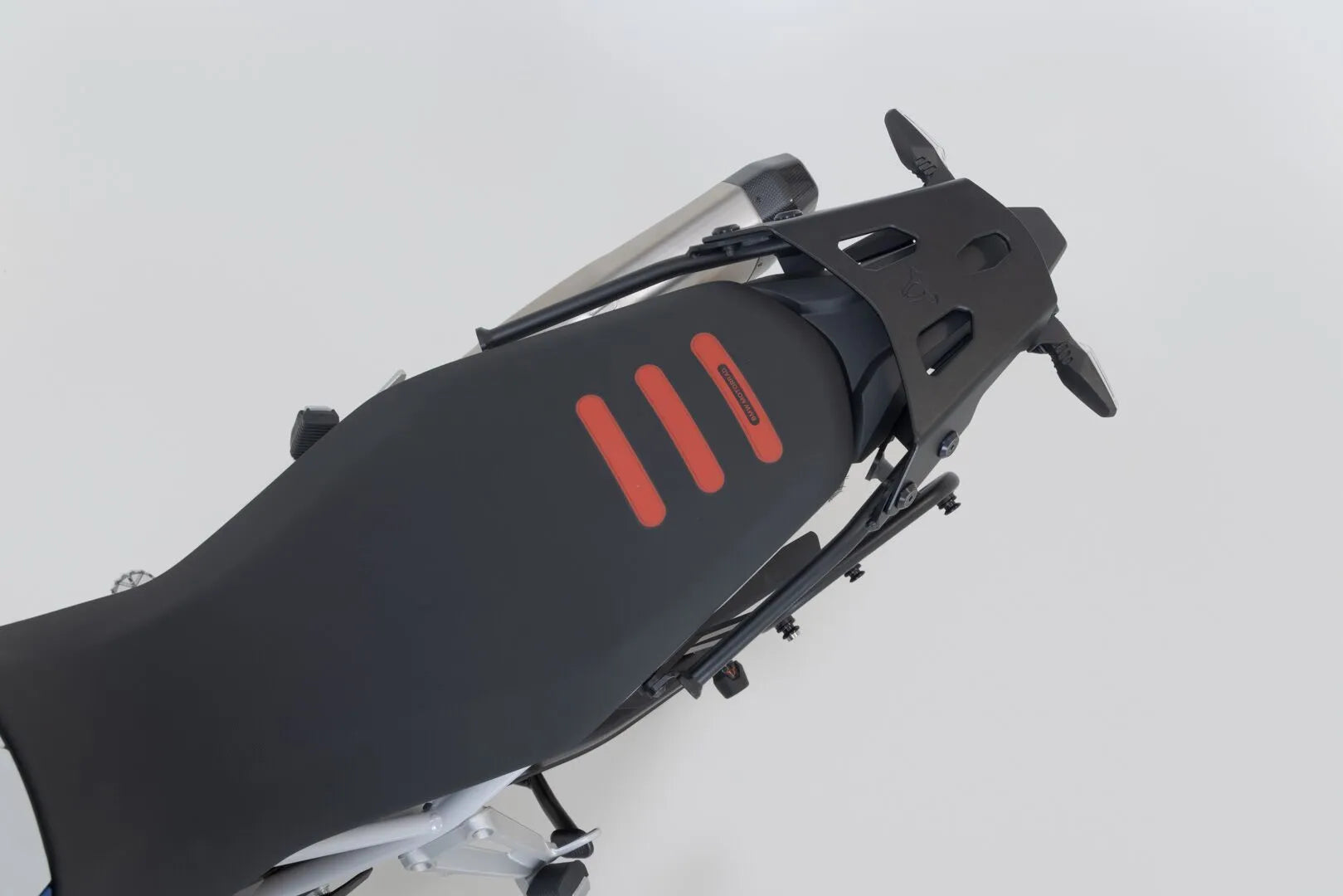 Sw-motech SLC Seitengepäckträger für Motorradgepäck