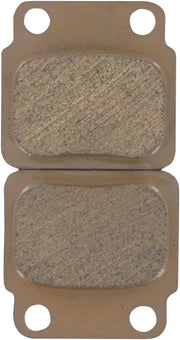 DP Brakes DP817 Sintermetall-Bremsbeläge für ATV/UTV