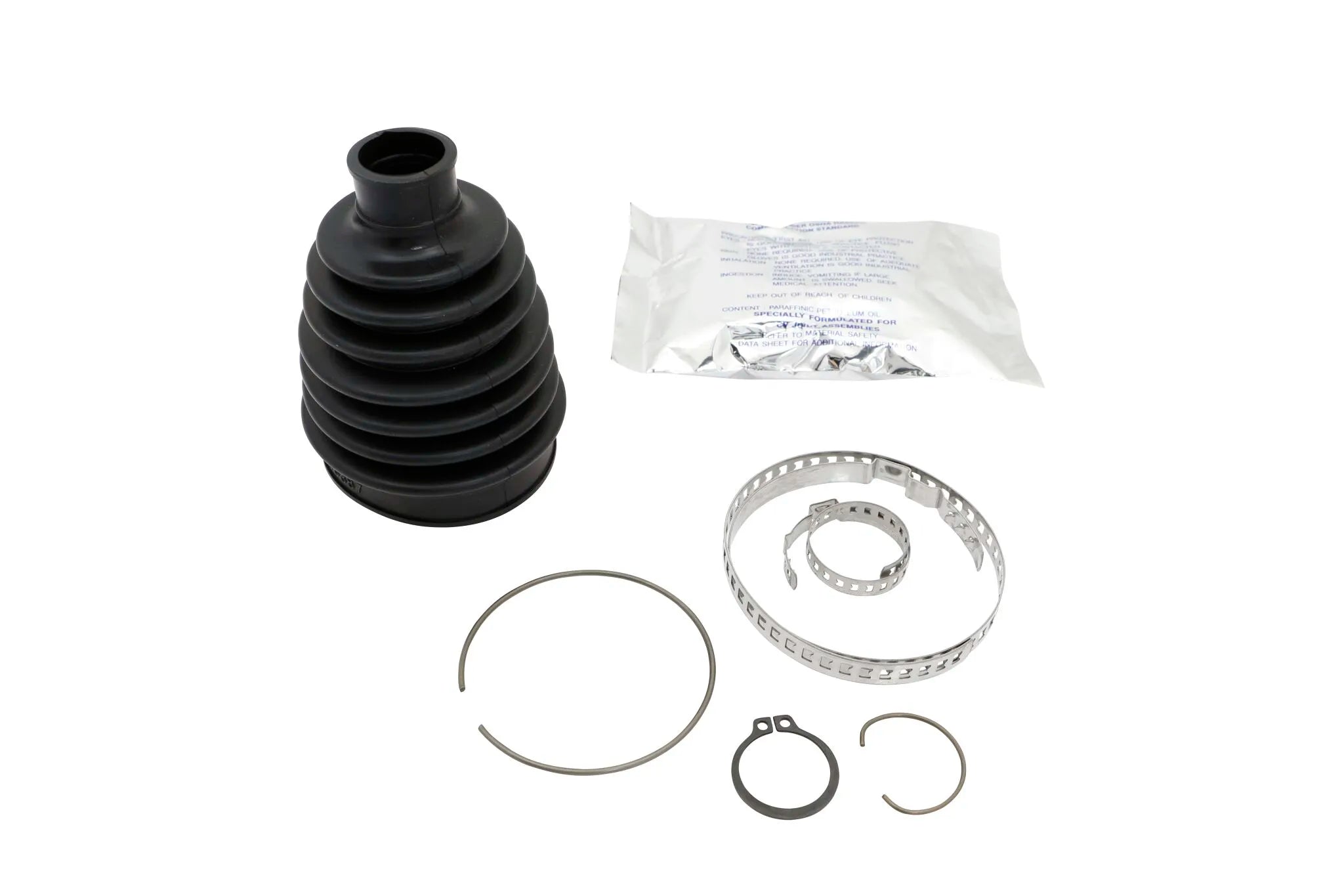 Epi Heavy Duty CV-Boot-Kit