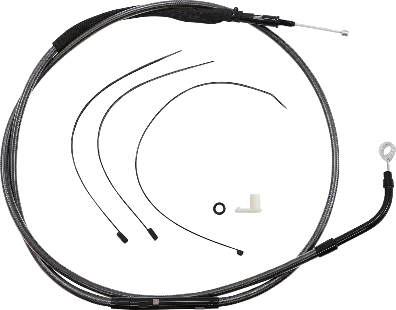 Magnum Shielding Black Pearl Kupplungszug Hocheffizient