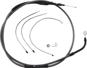 Magnum Shielding Black Pearl Kupplungszug Hocheffizient