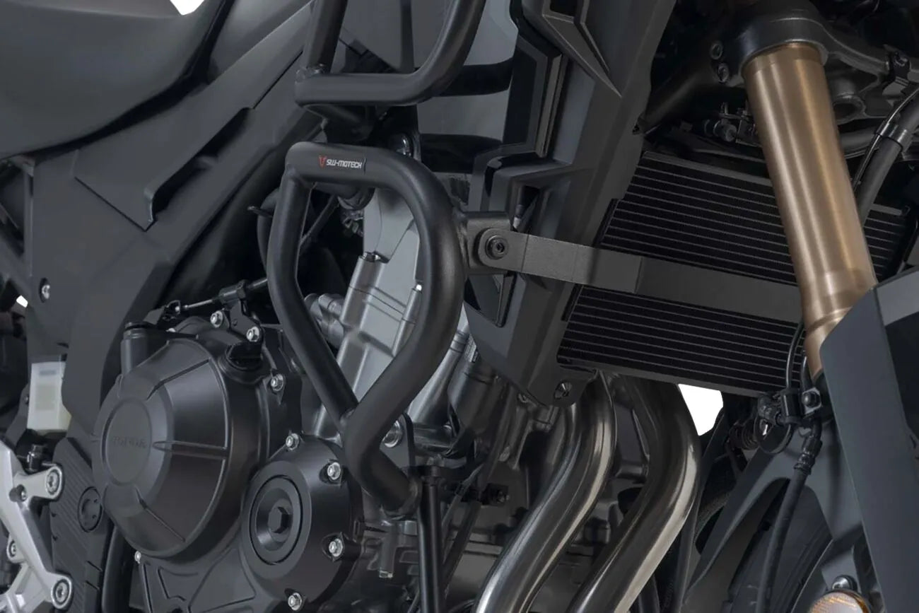 Sw-motech Sturzbügel zur Rahmenmontage