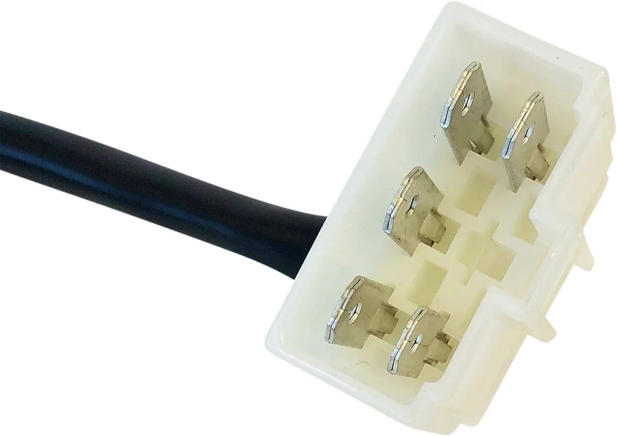 Rick's Motorsport Elektrischer Regler/Gleichrichter