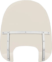 Memphis Shades Fats Windschutzscheibe - 19" Cruiser