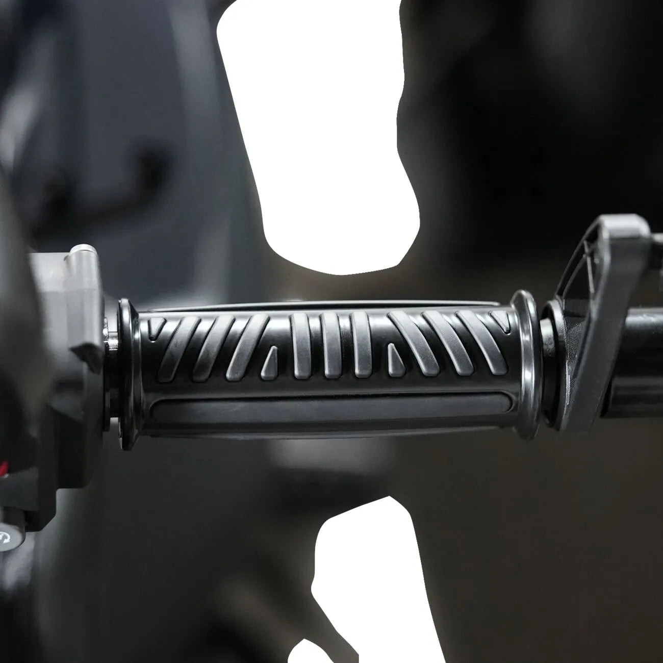 Show Chrome Combat Griffe - 7/8" Lenker