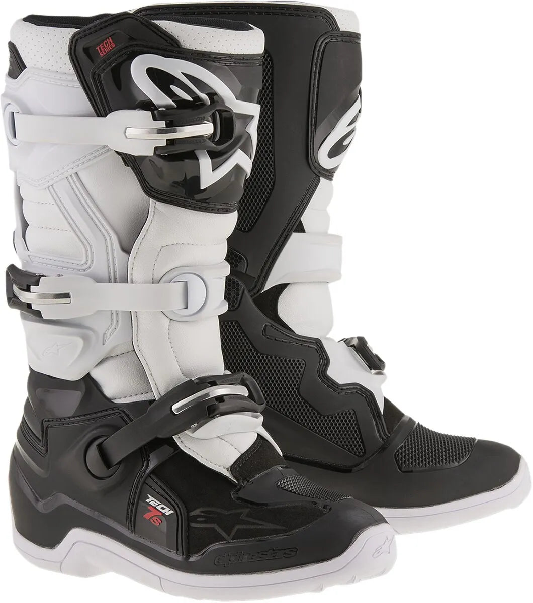 Alpinestars Youth Tech 7s Stiefel