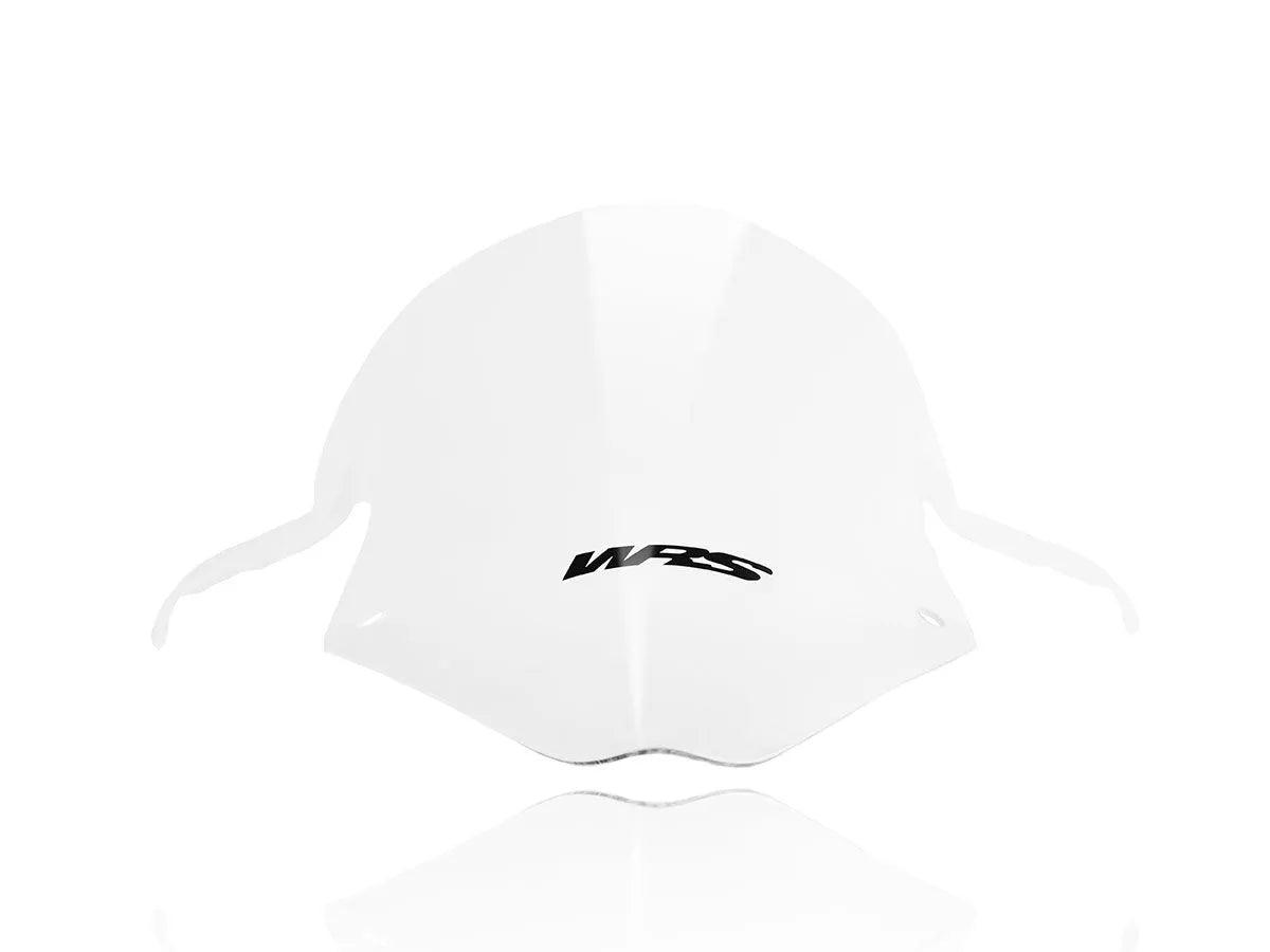 Wrs Windschutzscheibe Klares PMMA Plexiglas