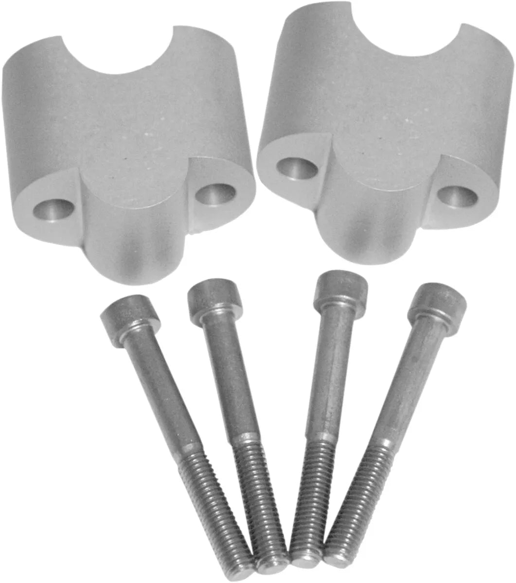 Baron Venture Lenkererhöhungen