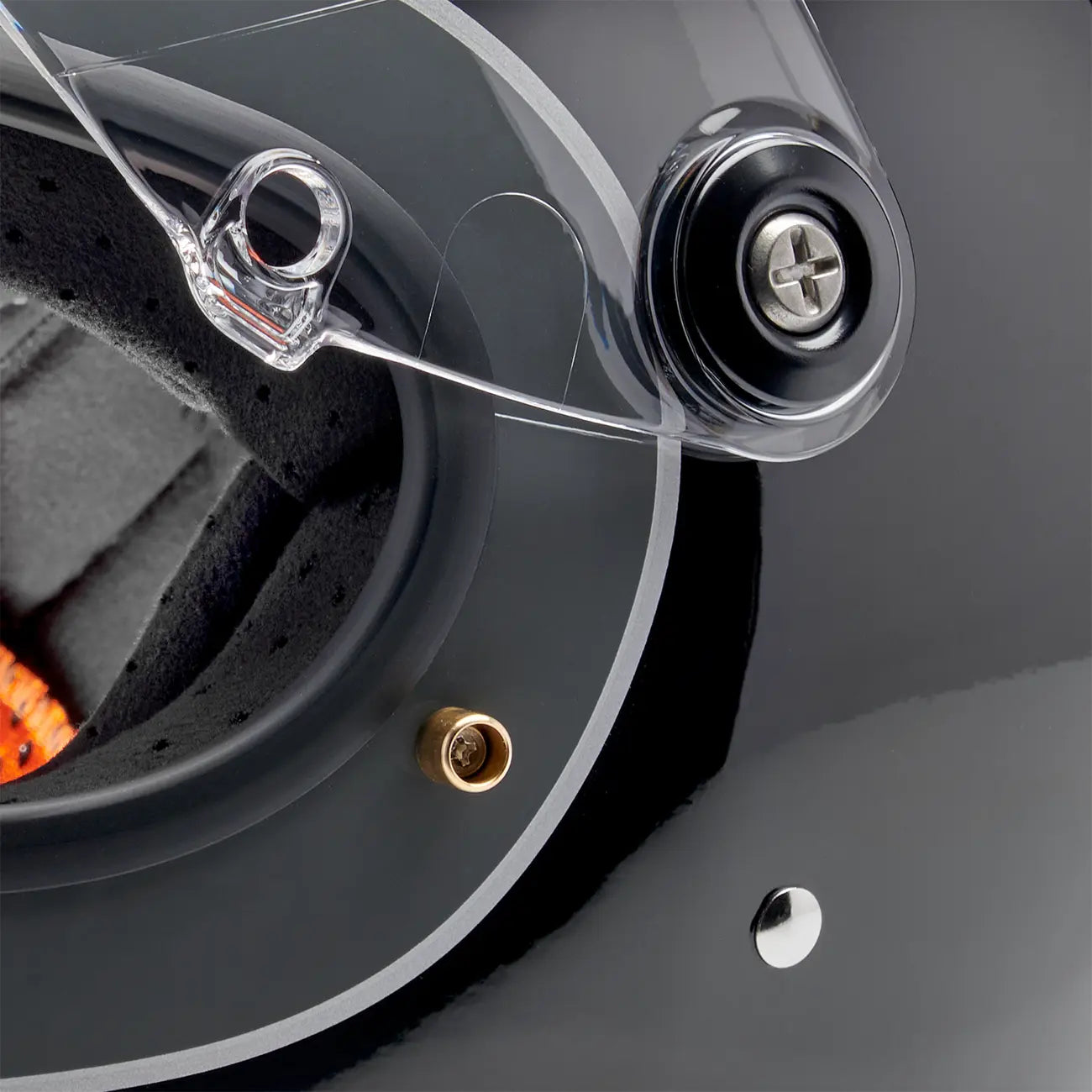 Biltwell Gringo S Tracker Integralhelm