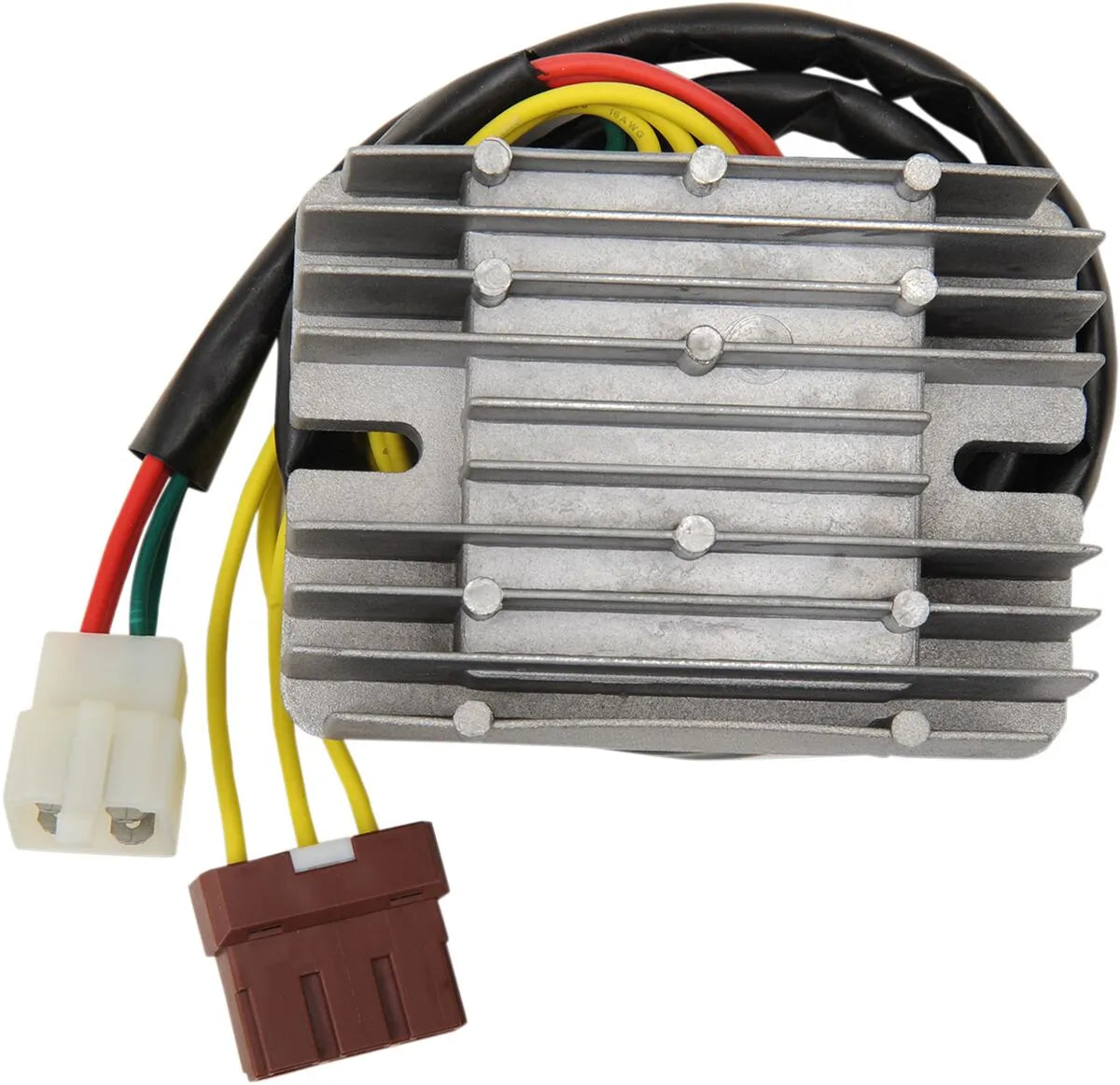 Rick's Motorsport Elektrischer Gleichrichterregler