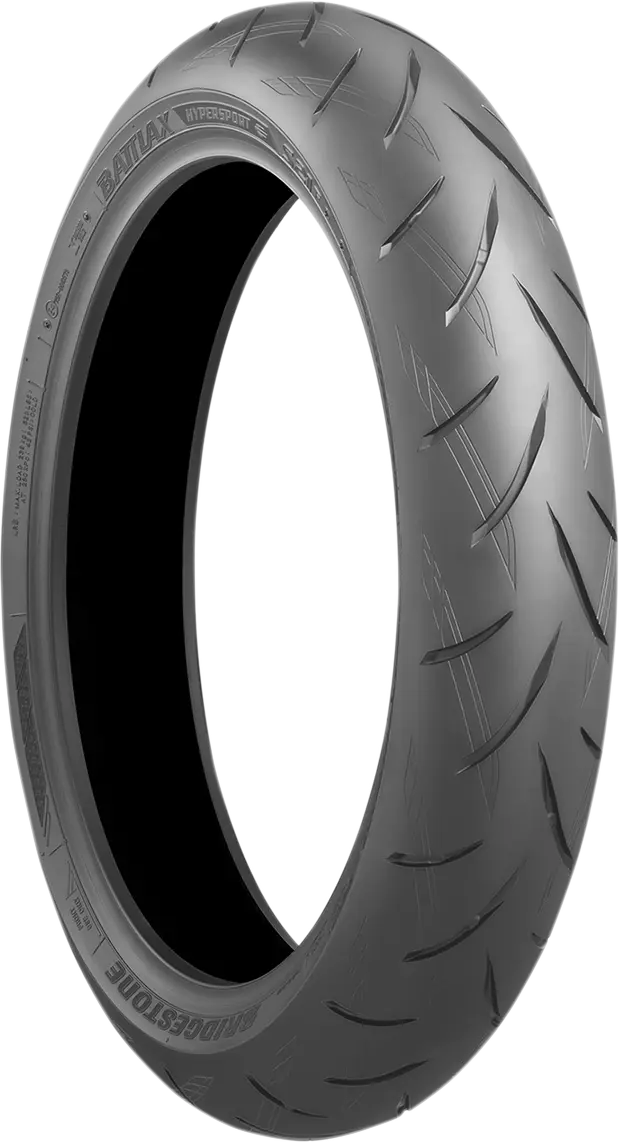 Bridgestone Battlax Hypersport S21 Reifen – 120/70zr17