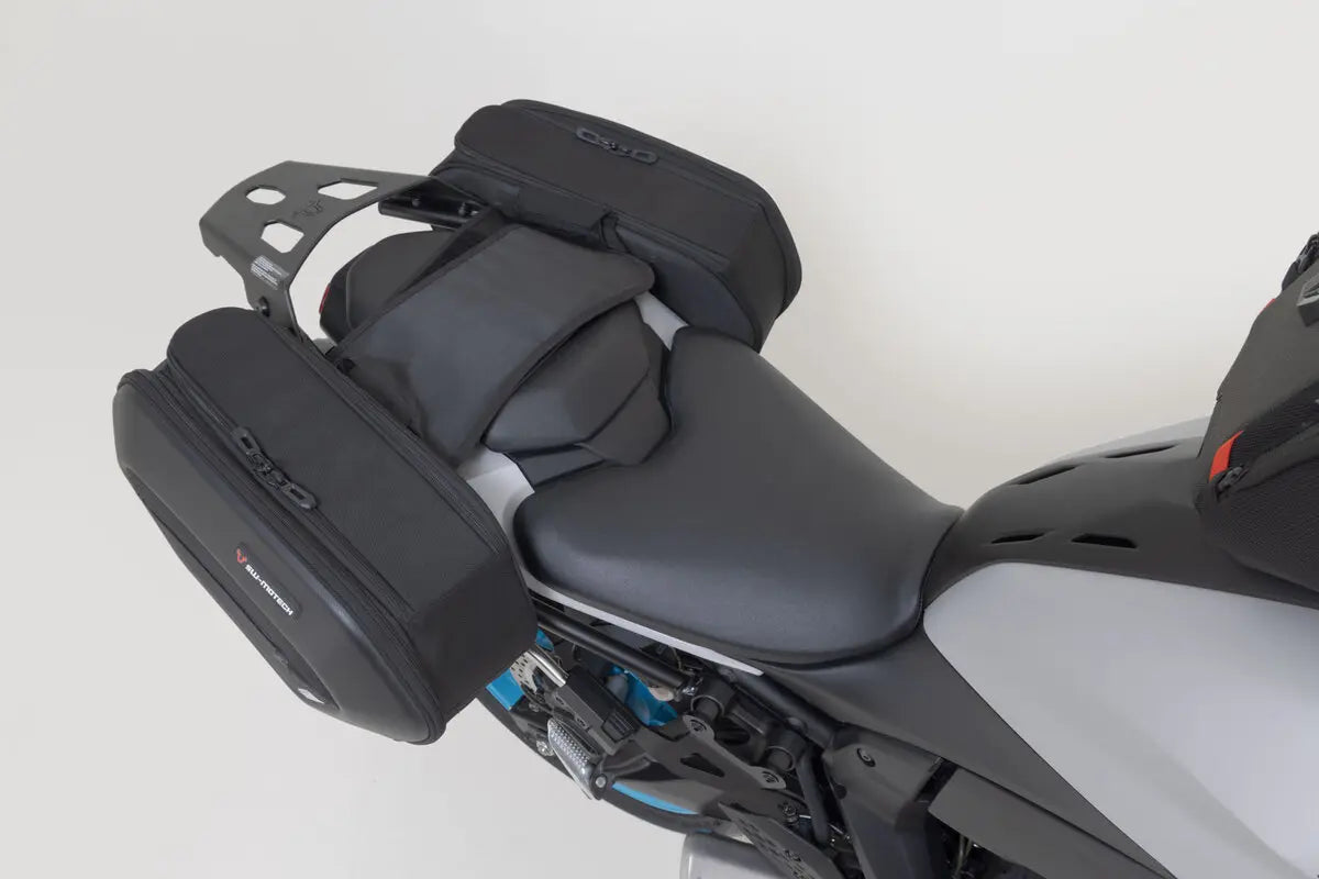 Sw-motech Pro Blaze H Satteltaschen-Set 40 l