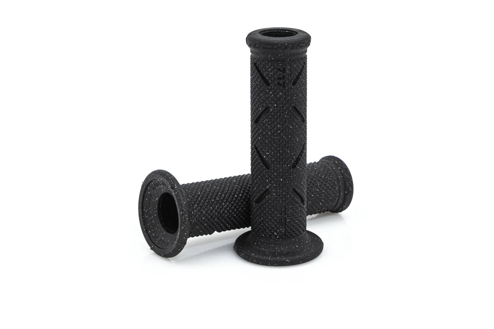 Pro Grip 717 Schwarze Griffe