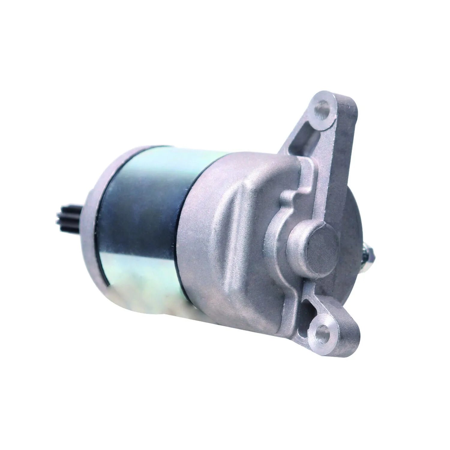 Parts Europe Anlasser – Hochleistungs-Ersatzteil