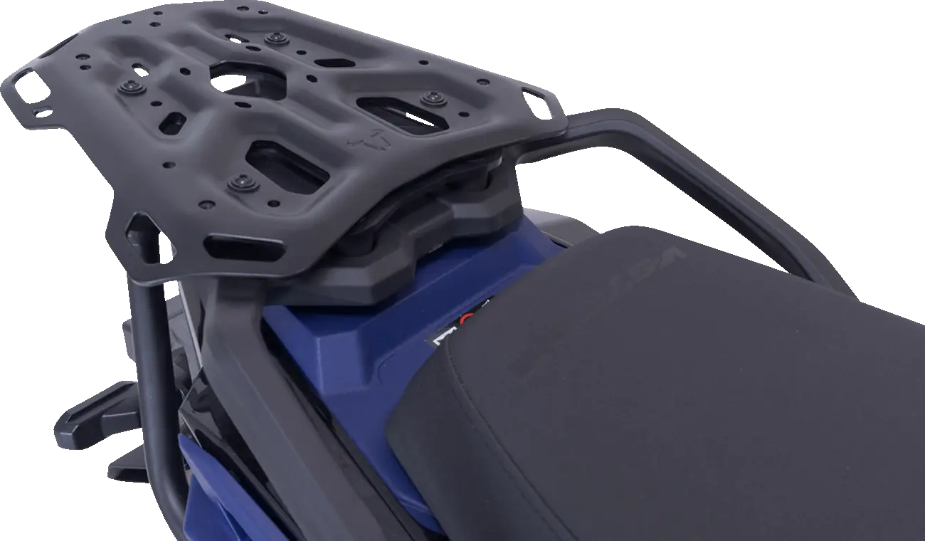 Sw-motech Adventure-rack Gepäckträger für Motorrad