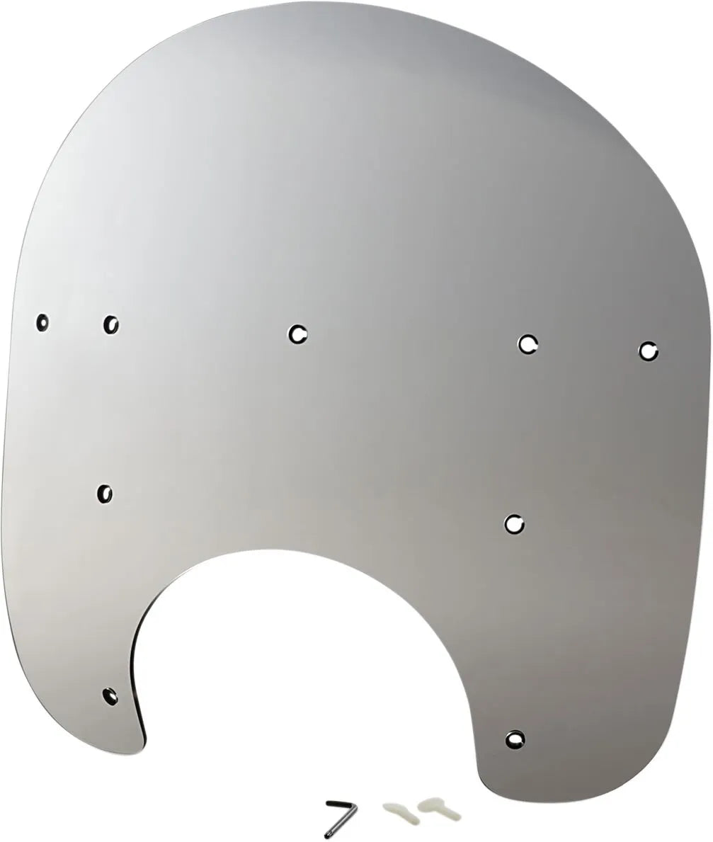 Memphis Shades Road King Windschutzscheibe - Solar